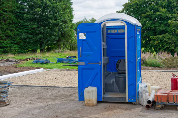 Best Eco-Friendly Portable Toilets  in Lakeview, WA