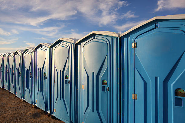 Best Short-Term Portable Toilet Rental  in Lakeview, WA