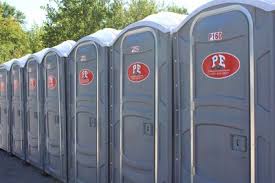 Best VIP or Luxury Restroom Trailers  in Lakeview, WA